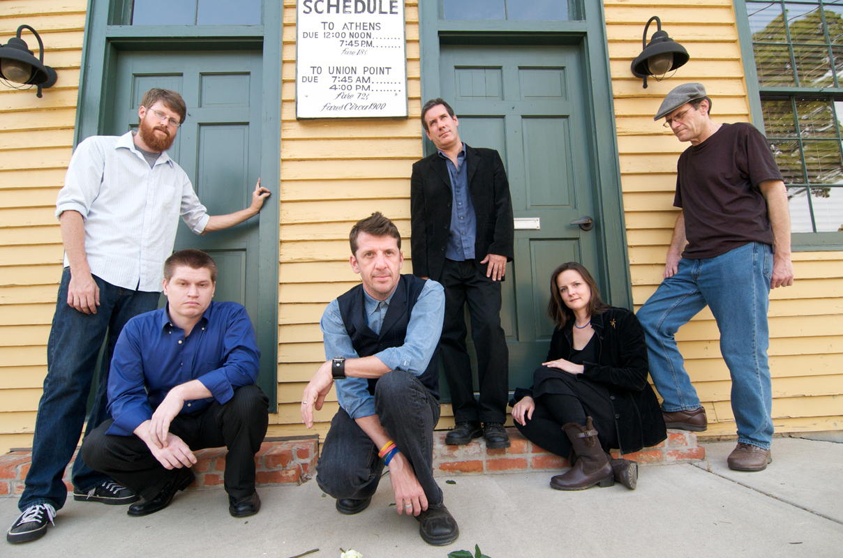 band pic